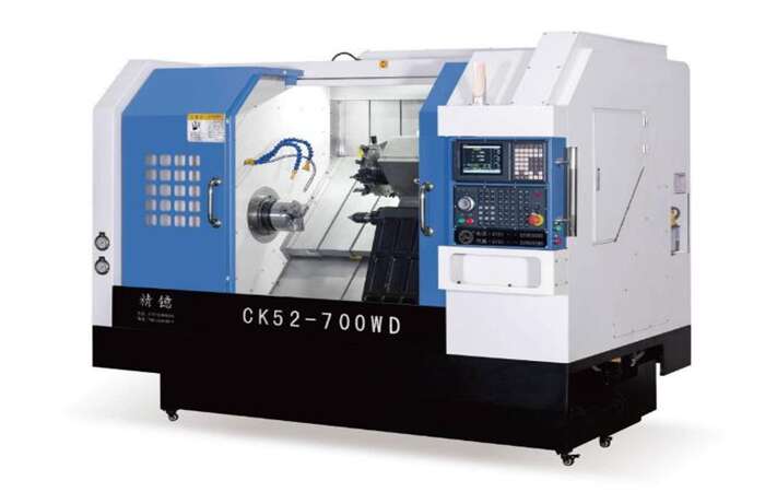 宣威市回收CNC